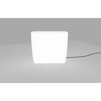 NOWODVORSKI FLOWERPOT L 9713 lampa zewnętrzna przenośna