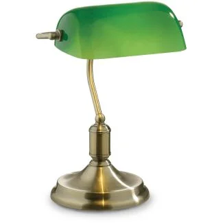 IDEAL LUX LAWYER TL1 BRUNITO 045030