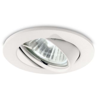 IDEAL LUX SWING FI1 BIANCO 083179