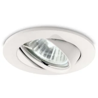 IDEAL LUX SWING FI1 BIANCO 083179