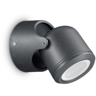 IDEAL LUX XENO AP1 NERO 129464
