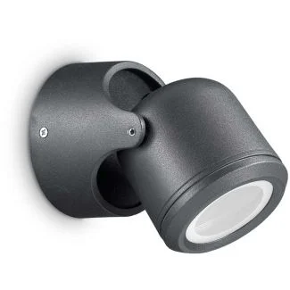 IDEAL LUX XENO AP1 NERO 129464