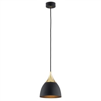 WYPRZEDAŻ ARGON 4905 MURANO lampa wisząca 1 pł.