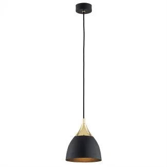 WYPRZEDAŻ ARGON 4905 MURANO lampa wisząca 1 pł.