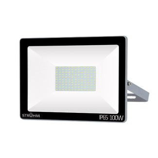 IDEUS 03236 KROMA LED 100W GREY 4500K