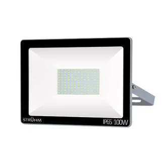 IDEUS 03236 KROMA LED 100W GREY 4500K