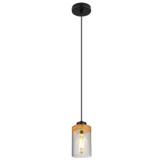 GLOBO FINCA 15557H Lampa wisząca