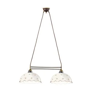 KOLARZ 731.82.161 NONNA lampa wisząca