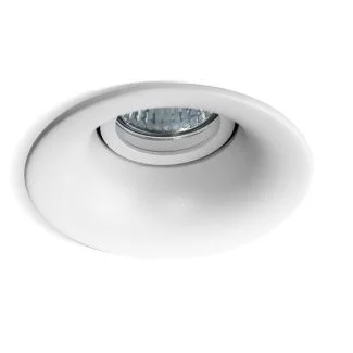 AZZARDO GM2116-WH / AZ1363 Remi (white) Lampa wpuszczane