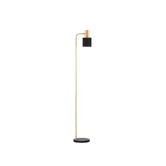 Luces Exclusivas FRESNILLO LE43443 LAMPA PODŁOGOWA złoty