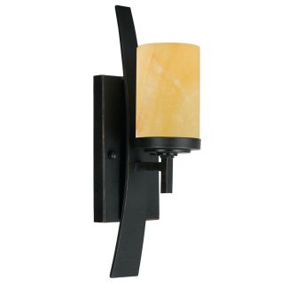 ELSTEAD KYLE QZ/KYLE1 1Lt Wall Light