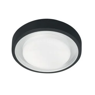 ELSTEAD Ingrid INGRID 1 Light Wall/Ceiling Lantern