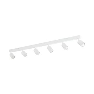 TK-LIGHTING 11369 NEX WHITE LAMPA SUFITOWA 6XGU10