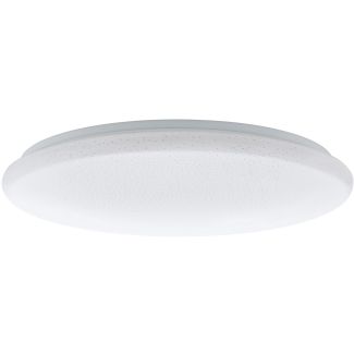 EGLO 97541 LED-DL Ø570 WS M.KRISTALLEFFEKT GIRON-S