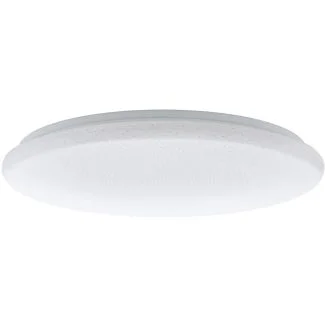 EGLO 97541 LED-DL Ø570 WS M.KRISTALLEFFEKT GIRON-S