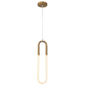 Step into Design ST-1716 Lampa wisząca U-SHAPE