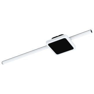 EGLO 99609 SARGINTO lampa ścienna / sufitowa Oświetlenie do wnętrz