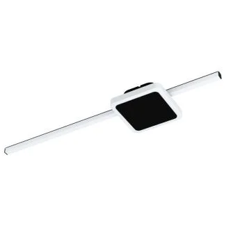 EGLO 99609 SARGINTO lampa ścienna / sufitowa Oświetlenie do wnętrz