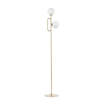 SIGMA 50362 Tes lampa podłogowa biały