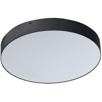 AZZARDO AZ3794 MONZA II R 30 3000K BK TECHNICAL LAMP