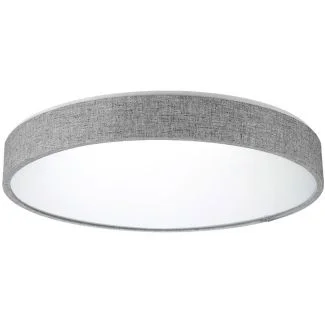 AZZARDO AZ2717 Collodi 48 CCT (grey)