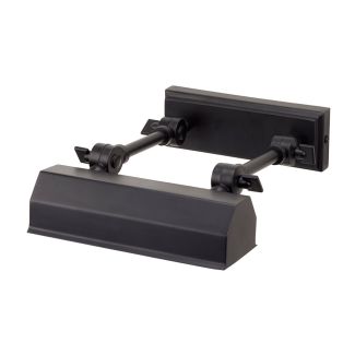 ELSTEAD Chawton CHAWTON-PLS-BLK Small Picture Light - Black
