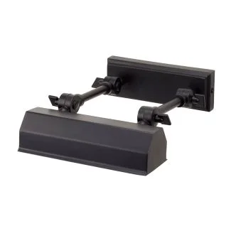 ELSTEAD Chawton CHAWTON-PLS-BLK Small Picture Light - Black