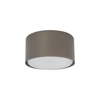 TK-LIGHTING 11062 TOP NEW BROWN LAMPA SUFITOWA 1XGX53