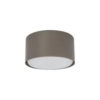 TK-LIGHTING 11062 TOP NEW BROWN LAMPA SUFITOWA 1XGX53