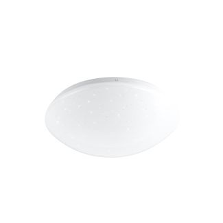CANDELLUX 12-75062 MAGNUS LAMPA SUFITOWA PLAFON 12W LED 26CM KLOSZ BIAŁY 4000K