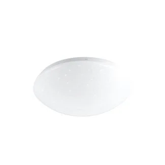 CANDELLUX 12-75062 MAGNUS LAMPA SUFITOWA PLAFON 12W LED 26CM KLOSZ BIAŁY 4000K