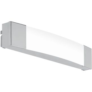 EGLO 97718 LED-SPIEGELL.L-350 CHROM/SAT.SIDERNO