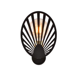 EMIBIG 1146/K1 KINKIET PLAYA K1 BLACK