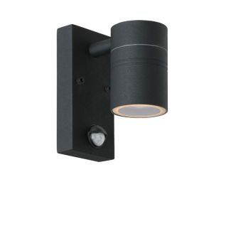LUCIDE ARNE-LED 14866/05/30 LAMPA ŚCIENNA - ZEWNĘTRZNA