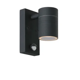 LUCIDE ARNE-LED 14866/05/30 LAMPA ŚCIENNA - ZEWNĘTRZNA