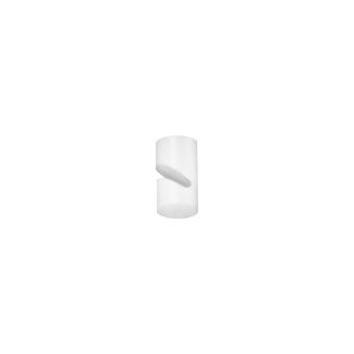 AZZARDO AZ3117 ZIKO HOLDER WHITE DECORATIVE COMPONENT WHITE