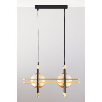 JUPITER FIORI lampa wisząca 2-punktowa 2026