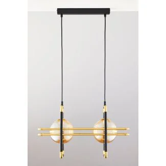 JUPITER FIORI lampa wisząca 2-punktowa 2026