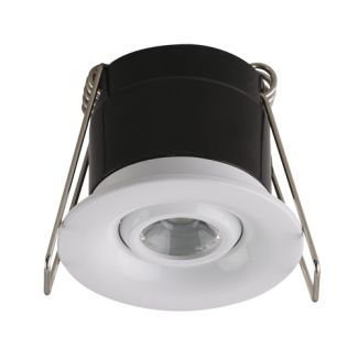 IDEUS 3888 GOL LED C 1,6W WHITE NW Oprawa dekoracyjna POWER LED