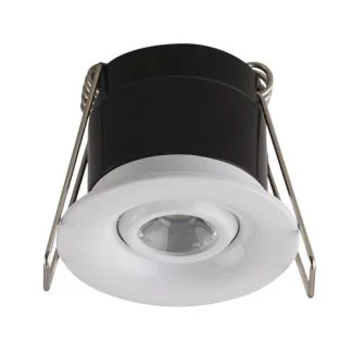 IDEUS 3888 GOL LED C 1,6W WHITE NW Oprawa dekoracyjna POWER LED