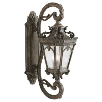 ELSTEAD TOURNAI KL/TOURNAI1G/L Grand Wall Lantern