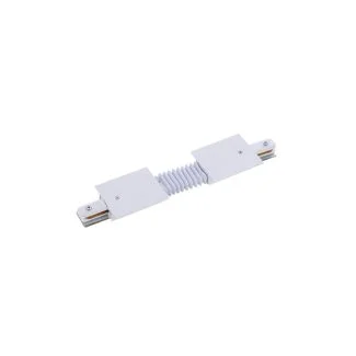 NOWODVORSKI PROFILE RECESSED FLEX CONNECTOR 8384 system konfigurowalny system profile akcesoria 1-fazowy