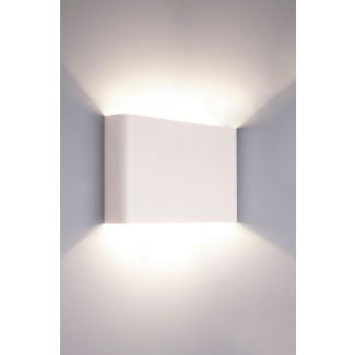 NOWODVORSKI HAGA 9708 lampa wewnętrzna ścienna kinkiet