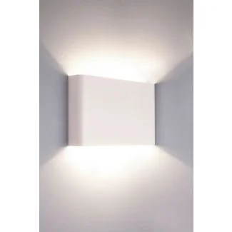 NOWODVORSKI HAGA 9708 lampa wewnętrzna ścienna kinkiet