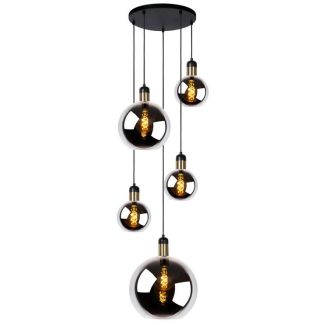 LUCIDE 34438/05/65 JULIUS LAMPA WISZĄCA