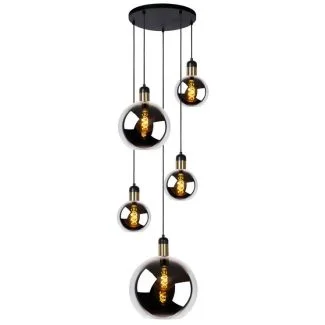 LUCIDE 34438/05/65 JULIUS LAMPA WISZĄCA