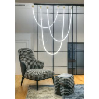 Light Prestige Rope Light 4M