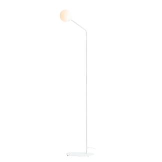 ALDEX 1064A LAMPA STOJĄCA PURE KOLOR BIAŁY