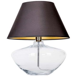 4 CONCEPTS MADRID L008031214 lampa stołowa z abażurem