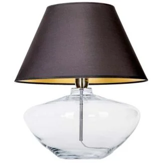 4 CONCEPTS MADRID L008031214 lampa stołowa z abażurem